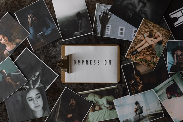 認識憂鬱症