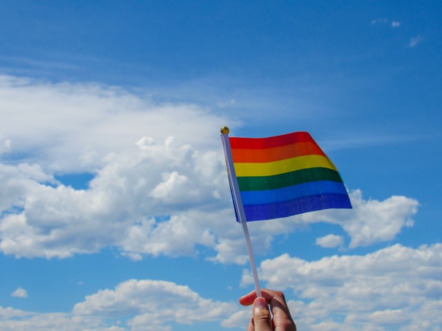 Myths and Facts about Homosexuality