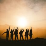 設立情緒界線，關照關係中的自己