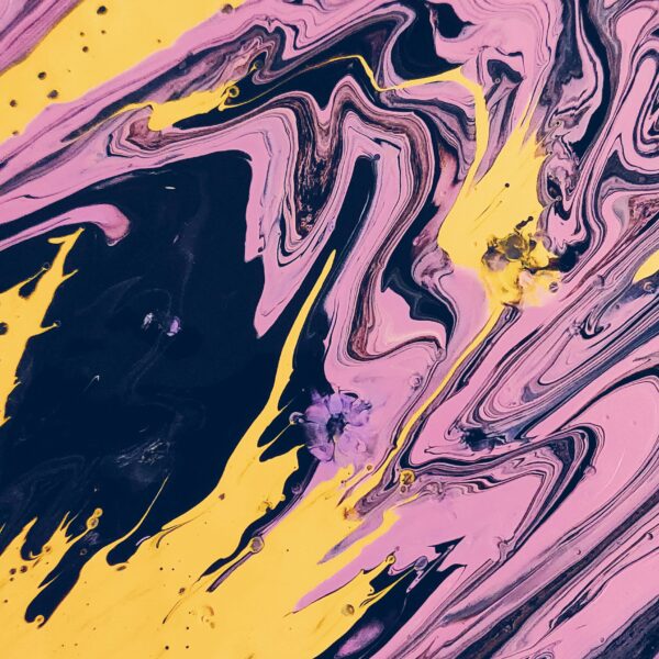 Relax&Create: Mindful Dye Art Workshop for international students