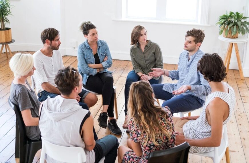 114學年度第2學期  團體諮商/工作坊活動