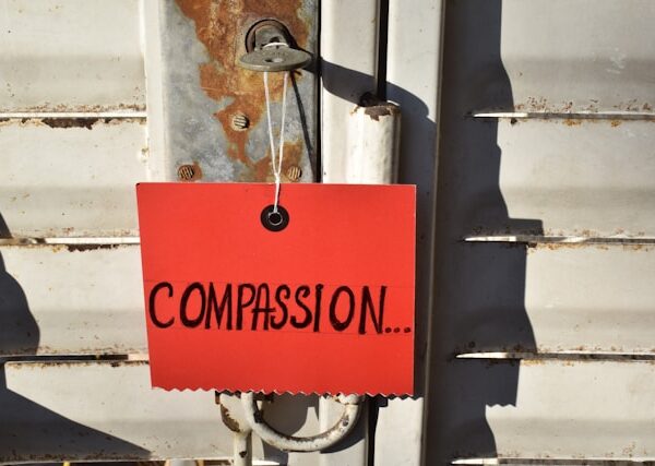 【Resource】Compassion in Action: Midterms with Strenght
