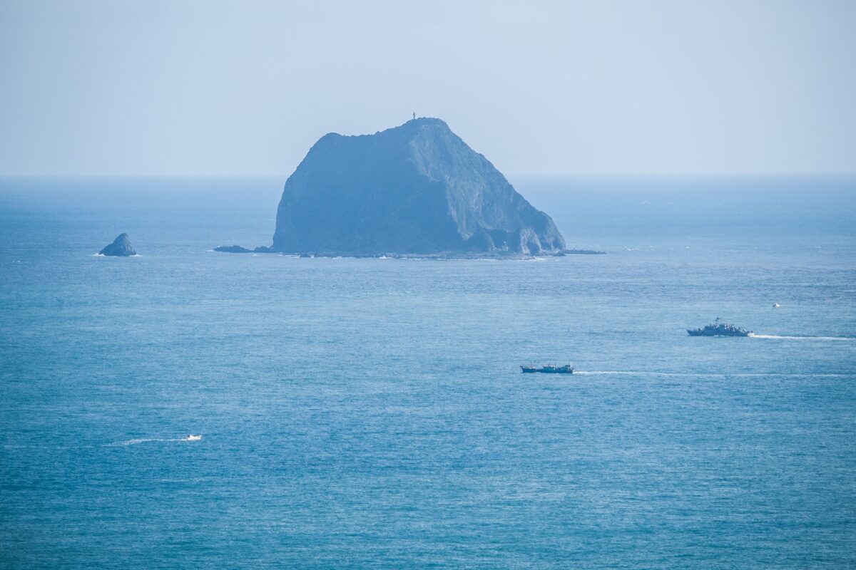 《築島拾光》家庭界限探索-微景觀蠟燭工作坊